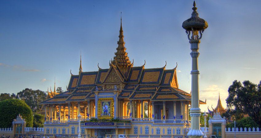 Eastern Cambodia Explorer Tour 8 Days